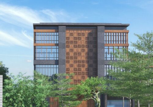 The Spirit of the Place must Reflect in the Hospitality Design