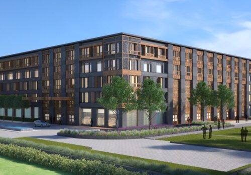 Why Modern Hospitality Seeks Stories in Design Now More Than Ever