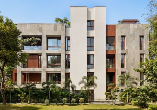 Glass & Glazing – Innovations in Materials and Technologies