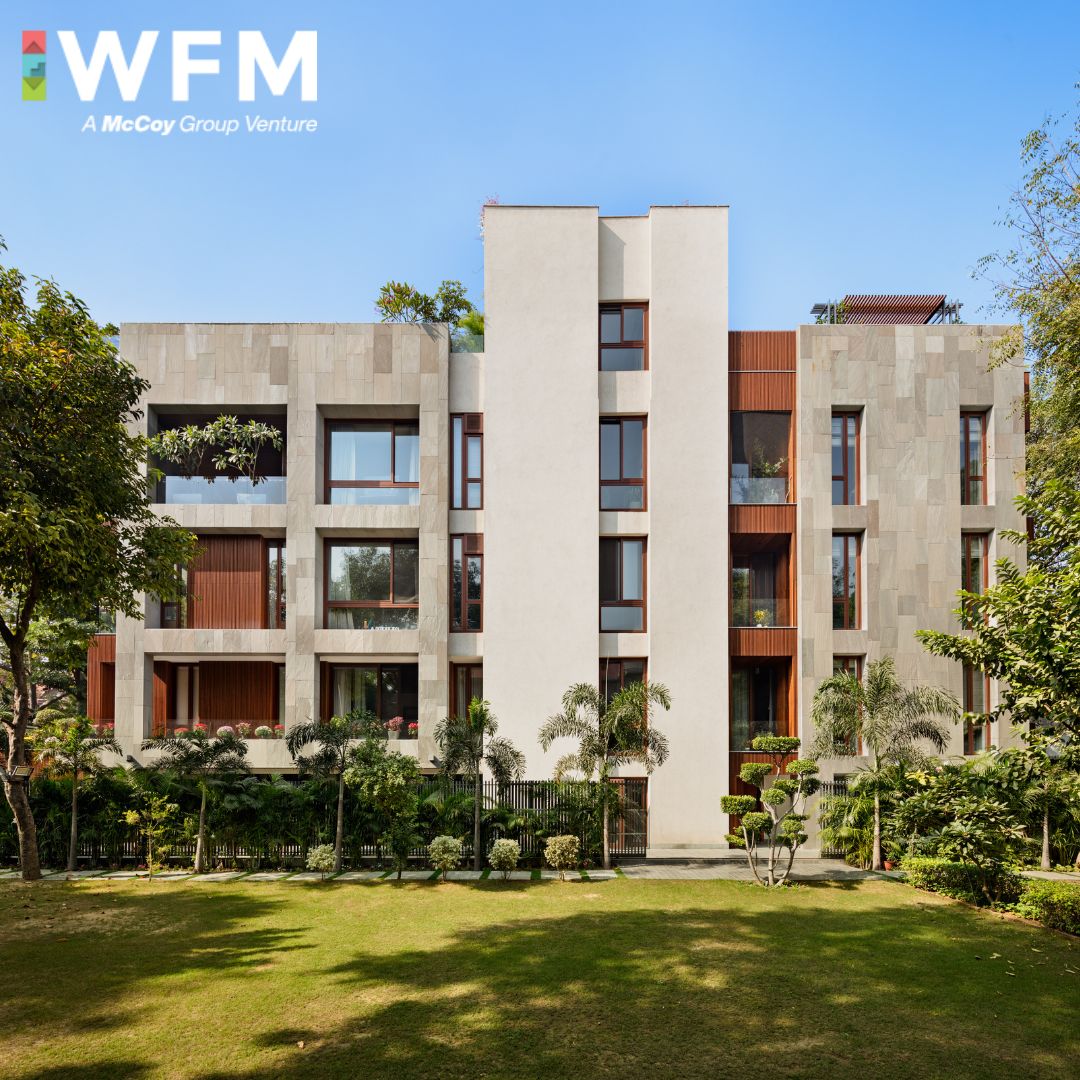 window and facade magazine