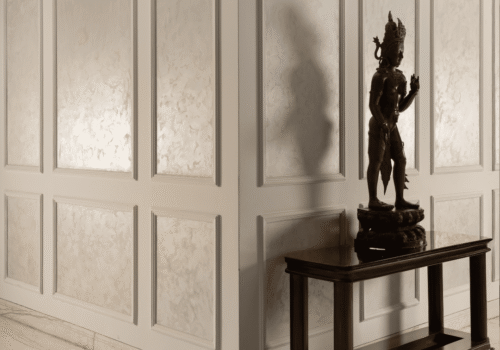 The Soaltee Kathmandu, Lobby