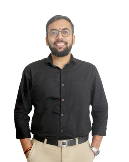 Pranav-Gupta