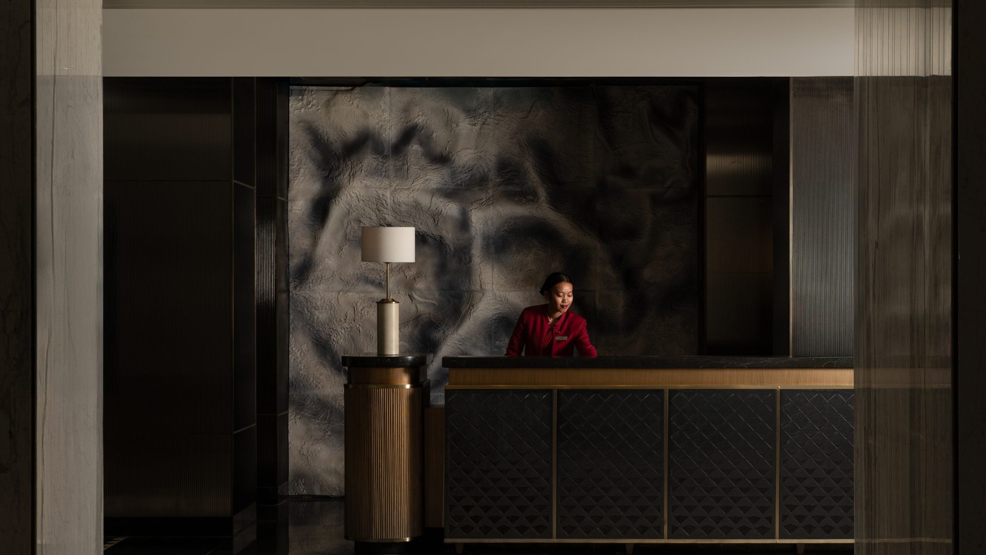 The Soaltee Kathmandu, Autograph Collection: Reception, Lobby & Bar