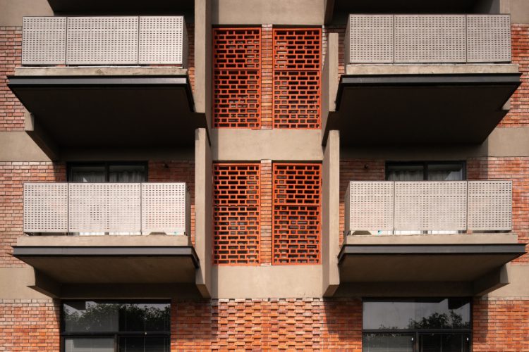 jim, student accommodation and incubation center, noida