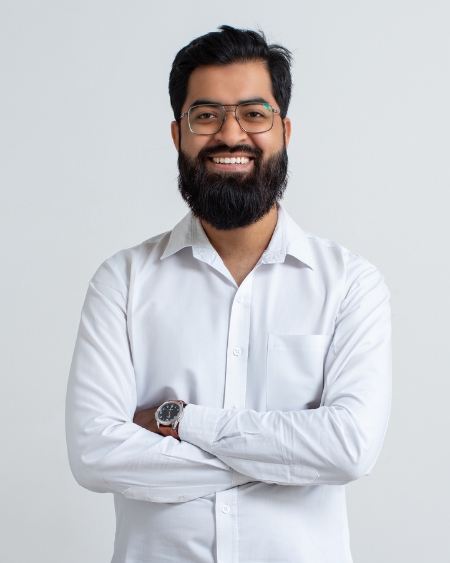Mohd-Umair