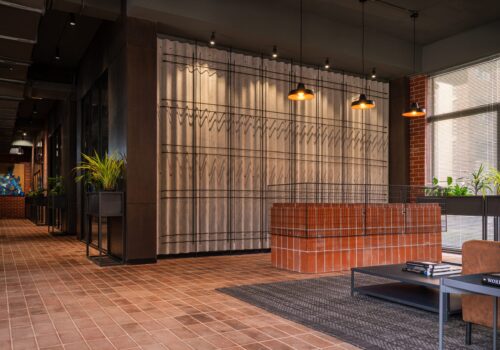 Can Interiors do More with Less