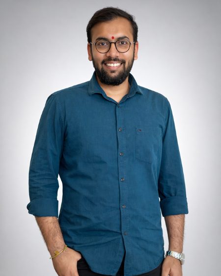 Pranav-Gupta