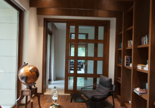 The 3-5-7 rule: The simple trick interior designers use to elevate home decor – Shubhra