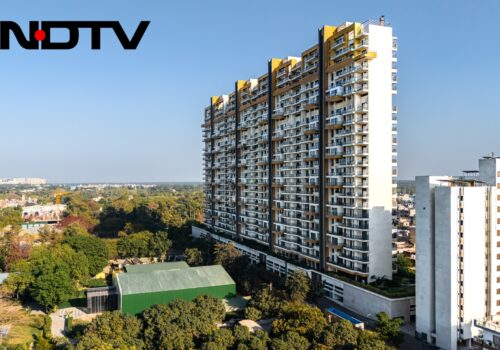 Delhi’s New Policy Paves Way For High-Rises. Architects Flag One Big Risk