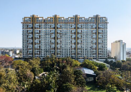 Rethinking the Standard Apartment Layout for Modern Living